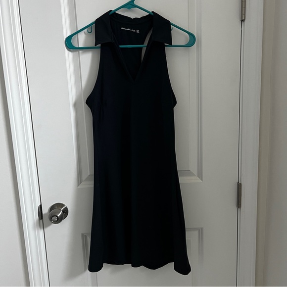 NWOT Abercrombie YPB Athletic Dress - Picture 1 of 3
